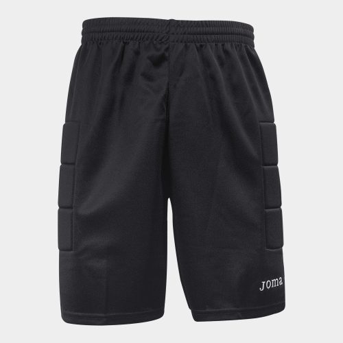 Joma Protect Shorts Black