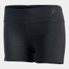 Joma Wommens Vela Ii Shorts Black