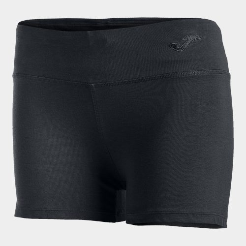 Joma Wommens Vela Ii Shorts Black