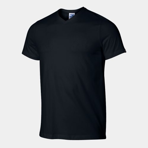 Joma Versalles T-Shirt Black