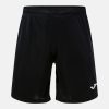 Joma Vintage Eco Retro Short Black