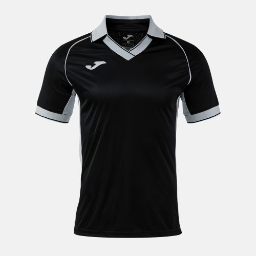 Joma Vintage Eco Retro T-Shirt Black Grey