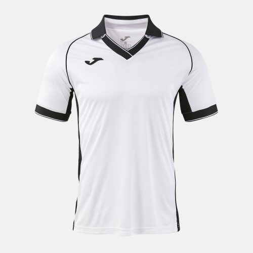 Joma Vintage Eco Retro T-Shirt White Black