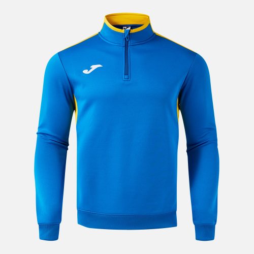 Joma Winner Iv Midlayer Royal Blue Yellow