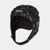 Joma Protect Rugby Helmet Black Dark Grey