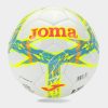 Joma Dali Iii Football - Pack Of 12 Fluorescent Turquoise Fluorescent Coral