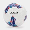 Joma Championship Football - Pack Of 12 White Royal Blue