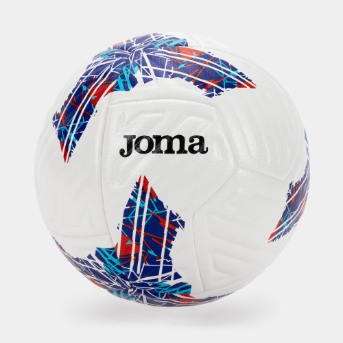 Joma Championship Football - Pack Of 12 White Royal Blue