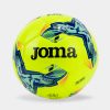 Joma Dali Iv Football - Pack Of 12 Fluorescent Yellow Blue