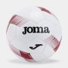Joma Inter Football - Pack Of 12 White Burgundy