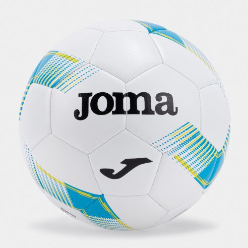 Joma Inter Football - Pack Of 12 White Turquoise