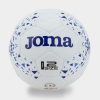 Joma J-Pro Handball - Pack Of 12 White Blue