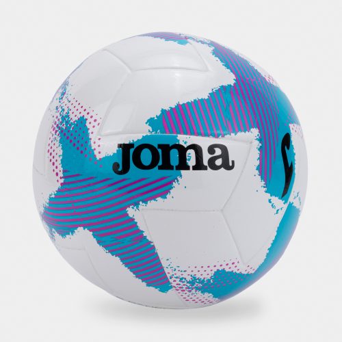 Joma Pentaforce Futsal Ball - Pack Of 12 Turquoise Pink