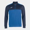 Joma Winner Midlayer Royal Blue Navy Blue