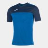 Joma Winner T-Shirt Royal Blue Navy Blue
