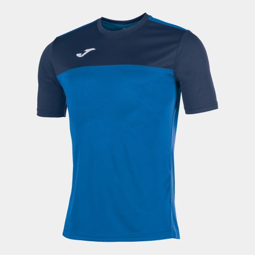 Joma Winner T-Shirt Royal Blue Navy Blue