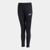 Joma Womens Advance Ii  Long Pants Black