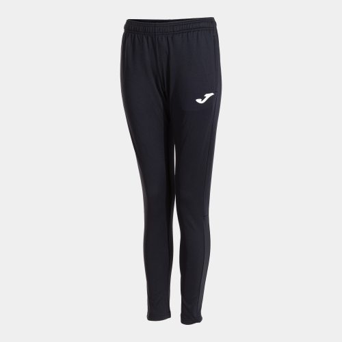 Joma Womens Advance Ii  Long Pants Black
