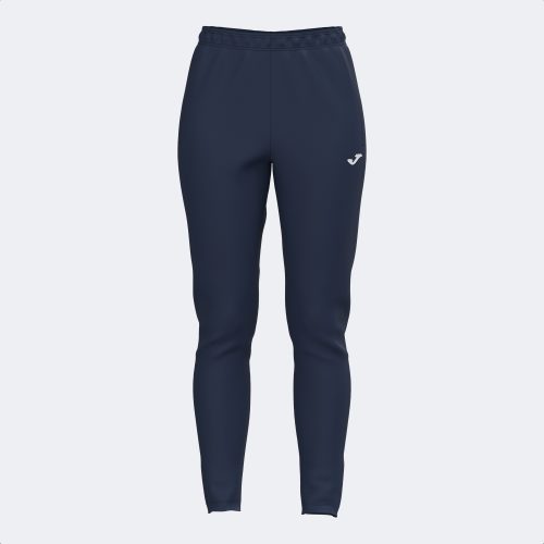 Joma Womens Advance Ii  Long Pants Navy Blue