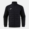 Joma Cervino Ii Softshell Black