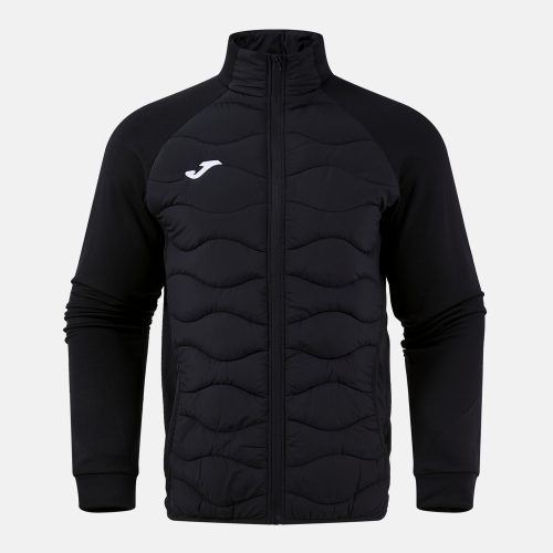 Joma Cervino Ii Softshell Black