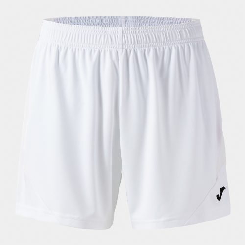 Joma Womens Championship 20 Shorts White White