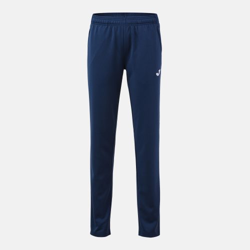 Joma Womens Chapionship 20 Long Pants Dark Navy