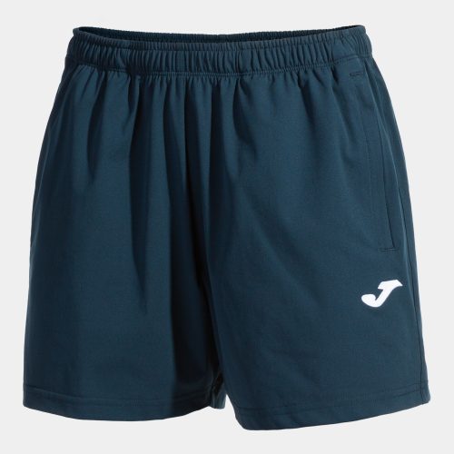 Joma Womens Combi Shorts Navy Blue