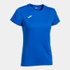 Joma Womens Combi T-Shirt Royal Blue