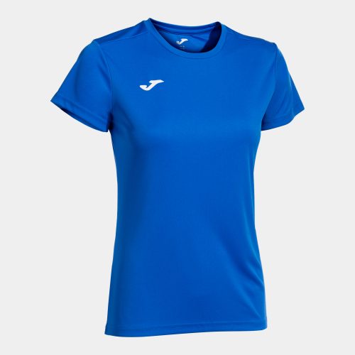 Joma Womens Combi T-Shirt Royal Blue