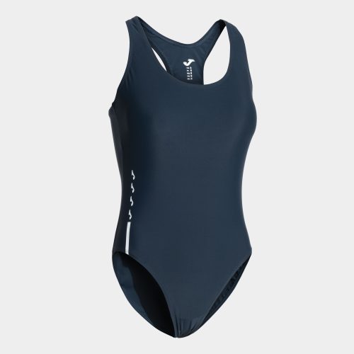 Joma Shark Iii Swimsuit Navy Blue