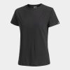 Joma Womens Desert T-Shirt Black