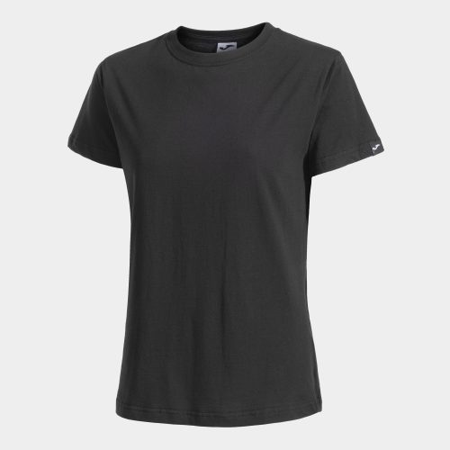 Joma Womens Desert T-Shirt Black