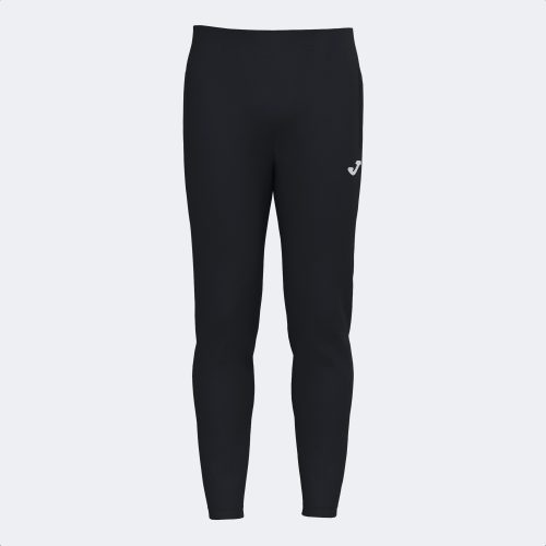 Joma Womens Elite Xi Long Pants Black