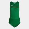 Joma Womens Record Pro Body Suit Green