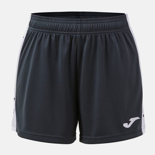 Joma Womens Heroic Shorts Dark Grey