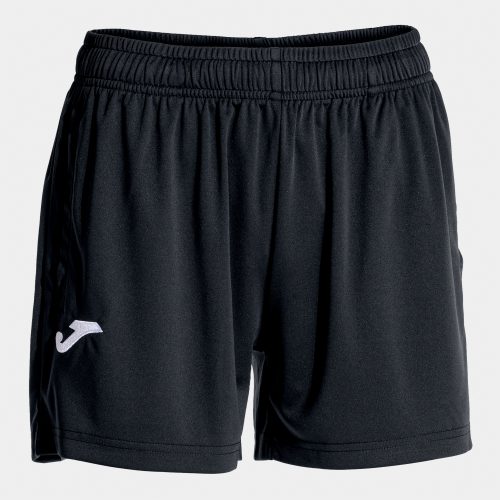 Joma Womens Hobby Ii Shorts Black