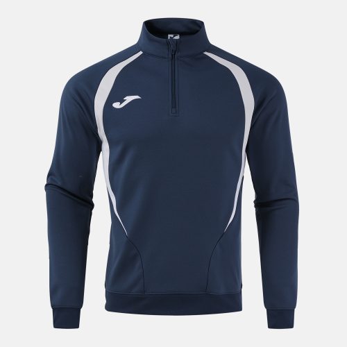 Joma Championship 20 Midlayer Navy Blue Grey