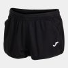 Joma Womens Hobby Shorts Black