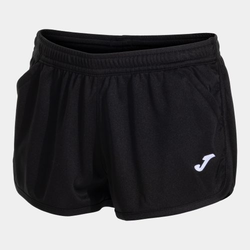 Joma Womens Hobby Shorts Black