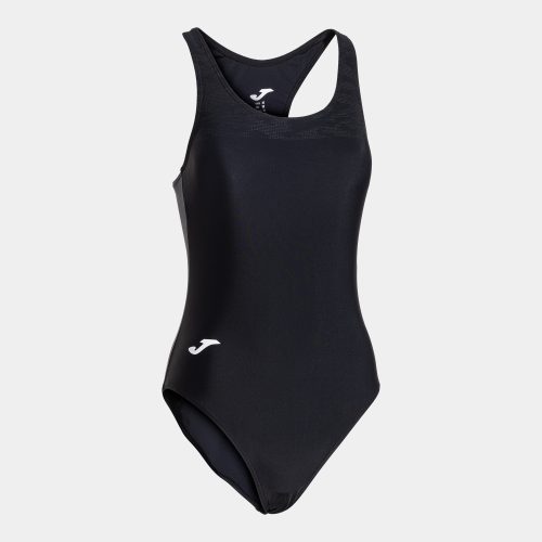 Joma Womens Bano Swimming Costume Black