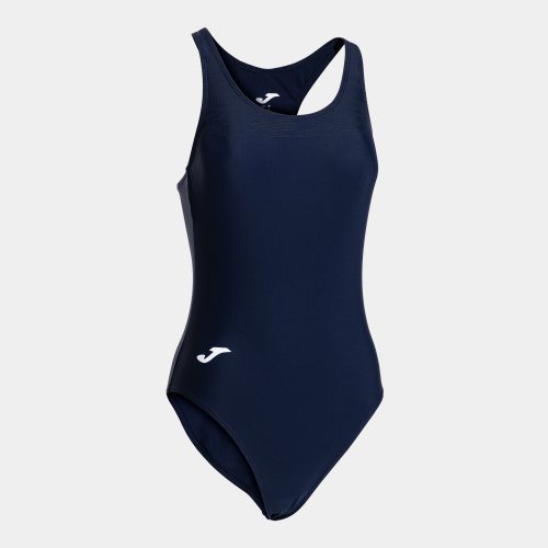 Joma Womens Bano Swimming Costume Dark Navy
