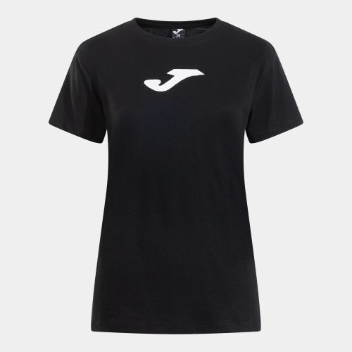 Joma Womens Lille T-Shirt Black