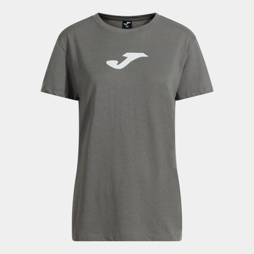 Joma Womens Lille T-Shirt Grey