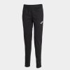Joma Womens Nilo Long Pants Black