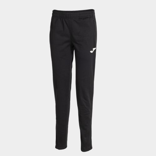 Joma Womens Nilo Long Pants Black