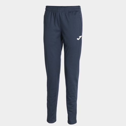 Joma Womens Nilo Long Pants Navy Blue