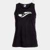Joma Womens Oasis Vest Black