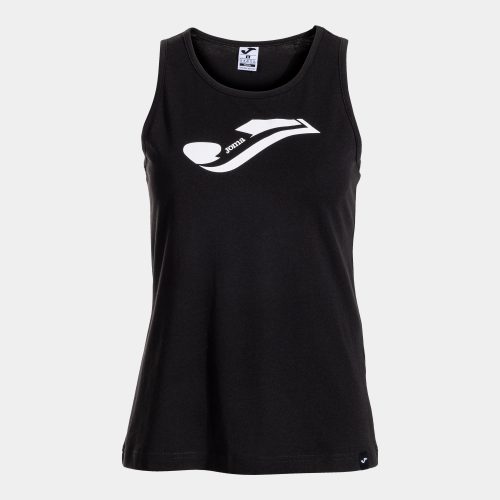 Joma Womens Oasis Vest Black