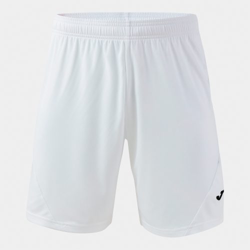 Joma Championship 20 Shorts White White